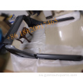 Hilux Rocco/Revo 2016-2018 OEM 4x4 Sport Roll Bar